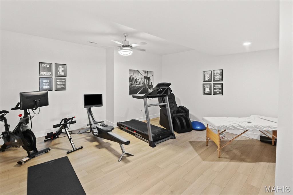 First Add - Residential