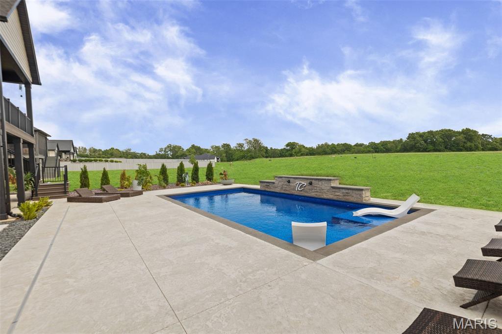 First Add - Residential