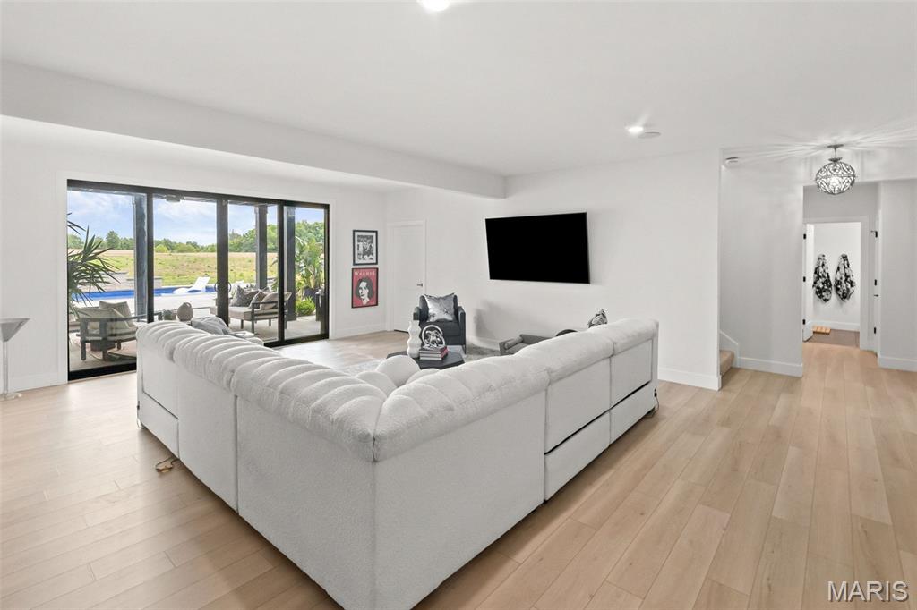 First Add - Residential
