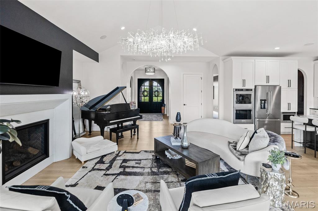 First Add - Residential