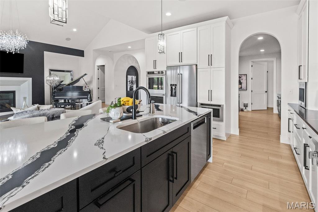 First Add - Residential
