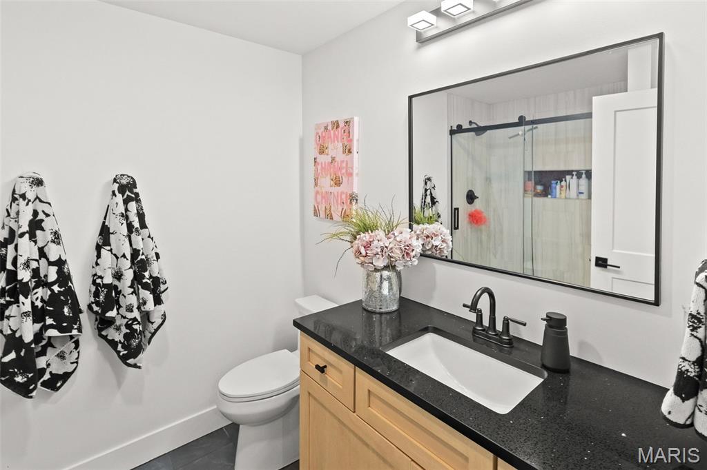 First Add - Residential