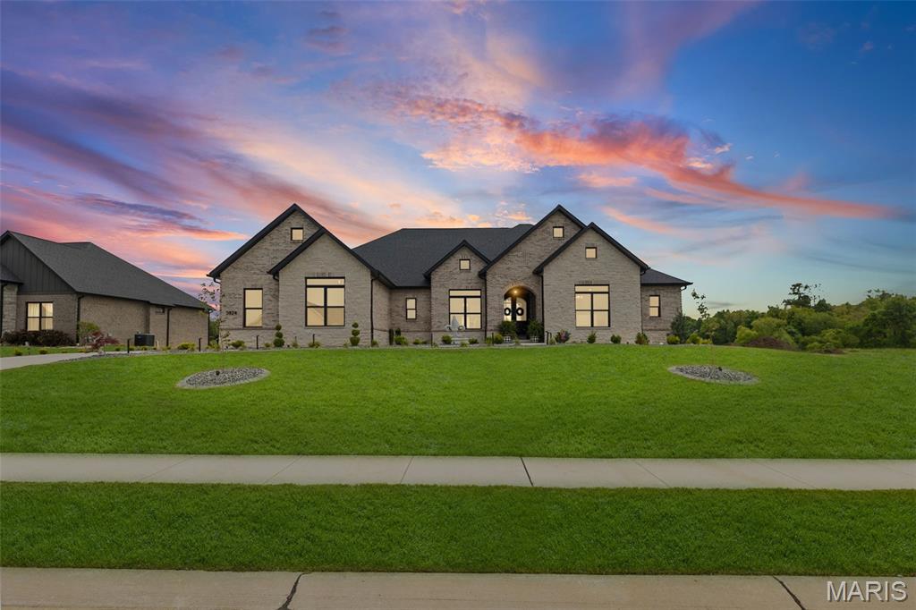 First Add - Residential