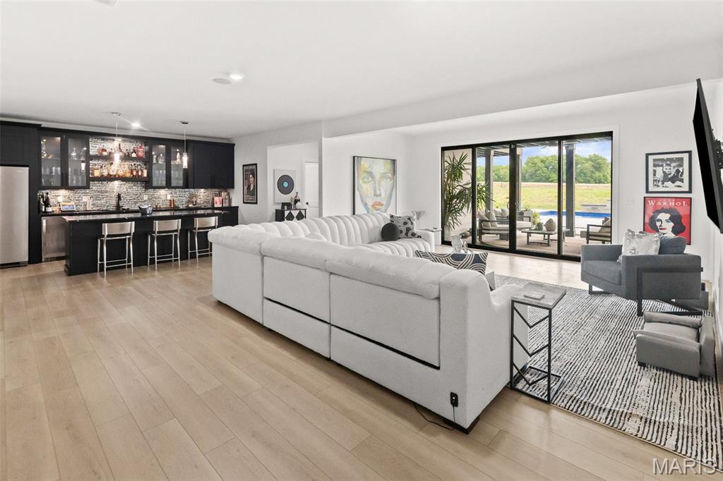 First Add - Residential