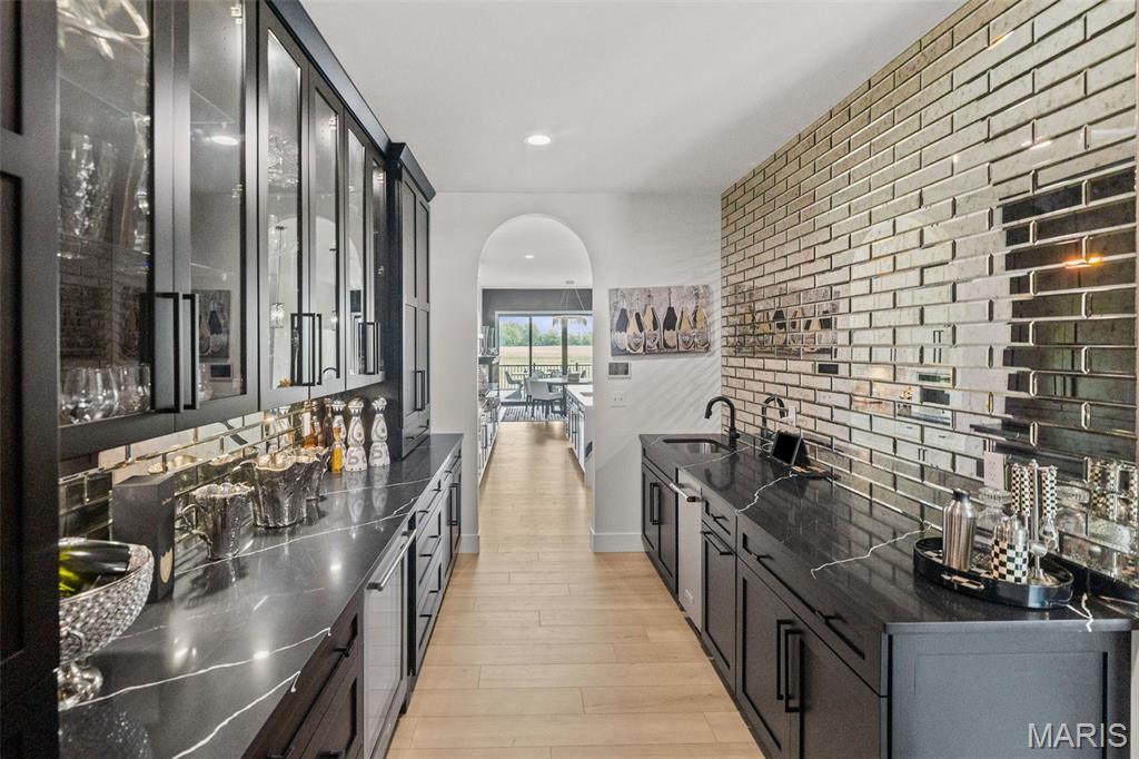First Add - Residential