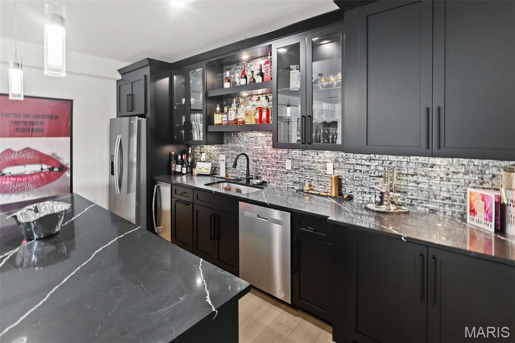 First Add - Residential