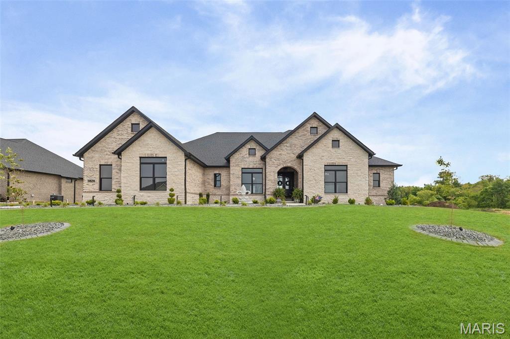 First Add - Residential