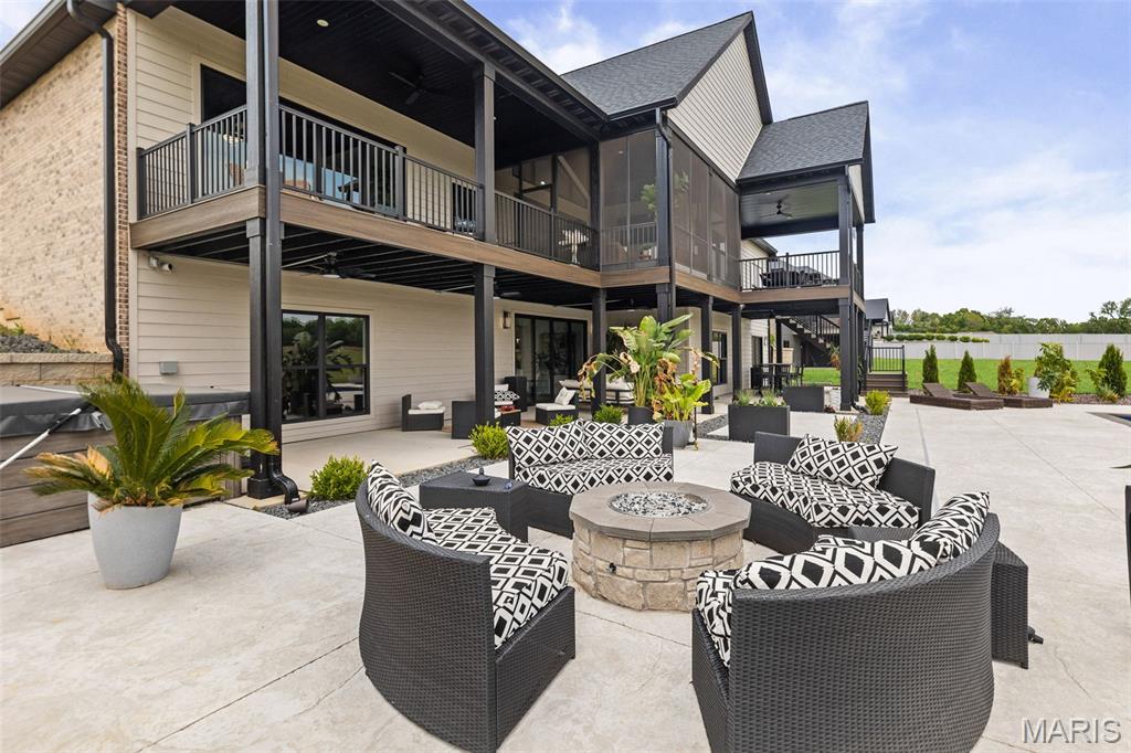 First Add - Residential