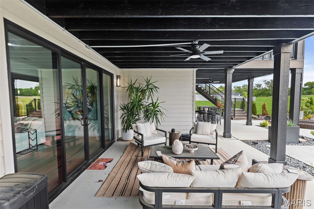 First Add - Residential