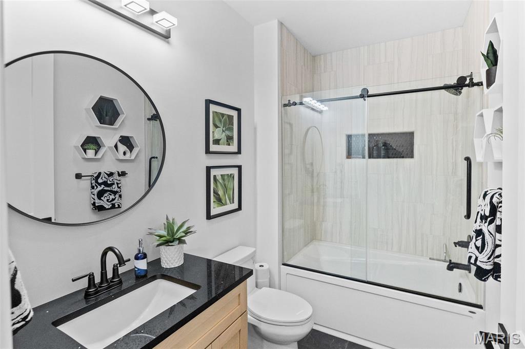 First Add - Residential