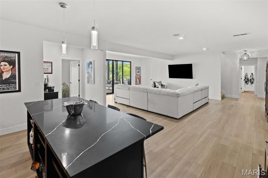 First Add - Residential