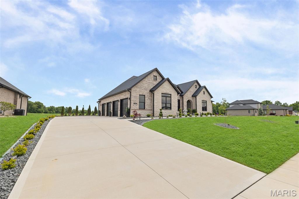 First Add - Residential