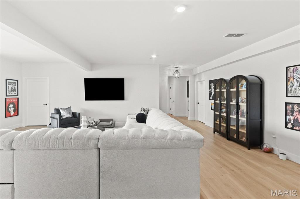 First Add - Residential