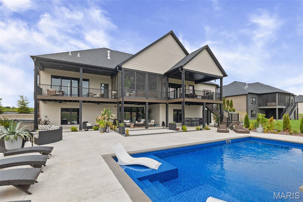 First Add - Residential