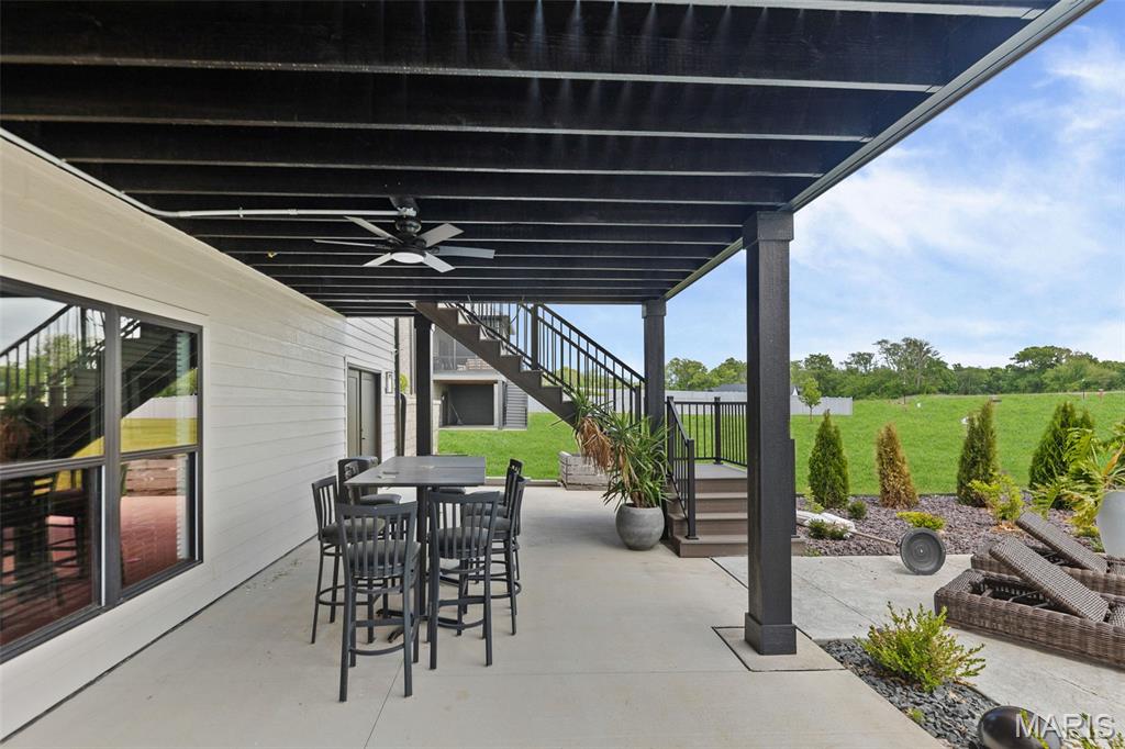 First Add - Residential