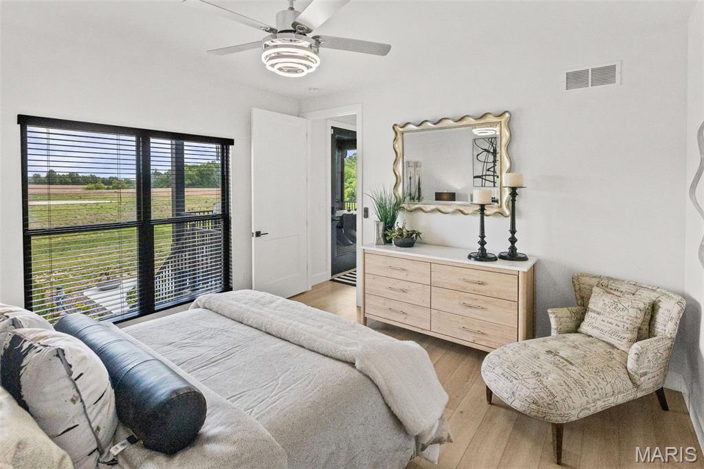 First Add - Residential