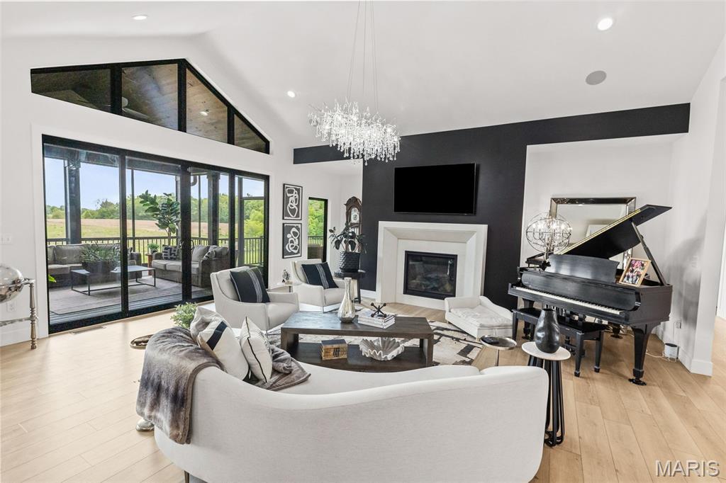 First Add - Residential