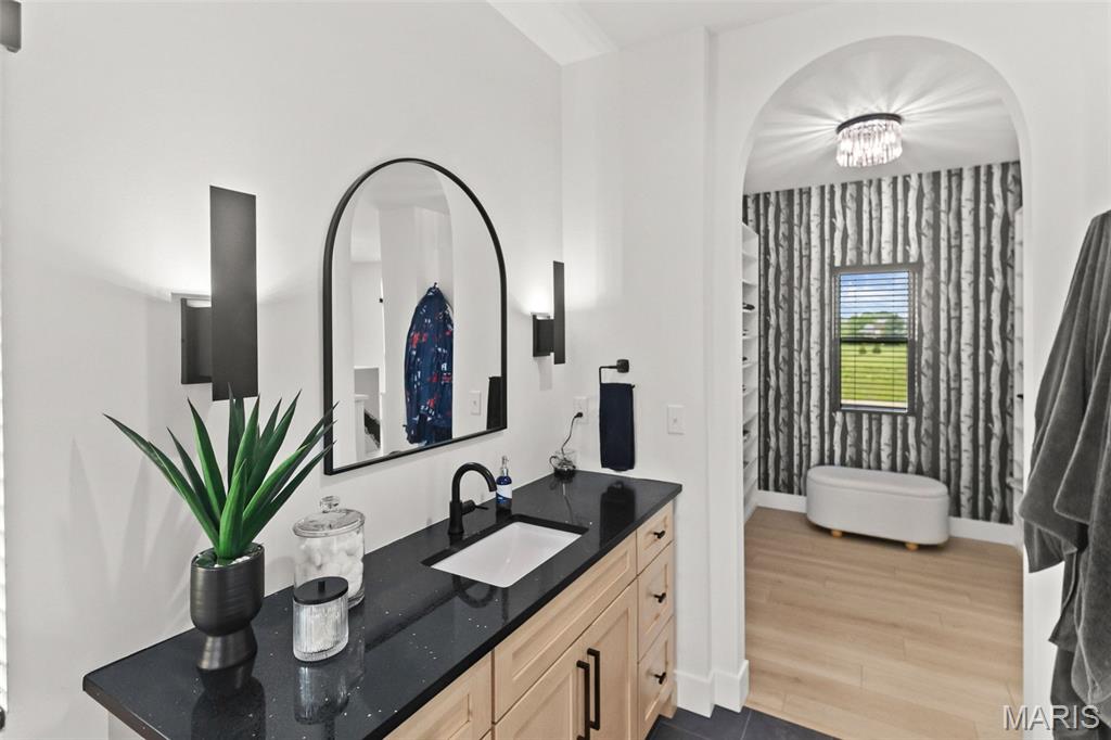 First Add - Residential
