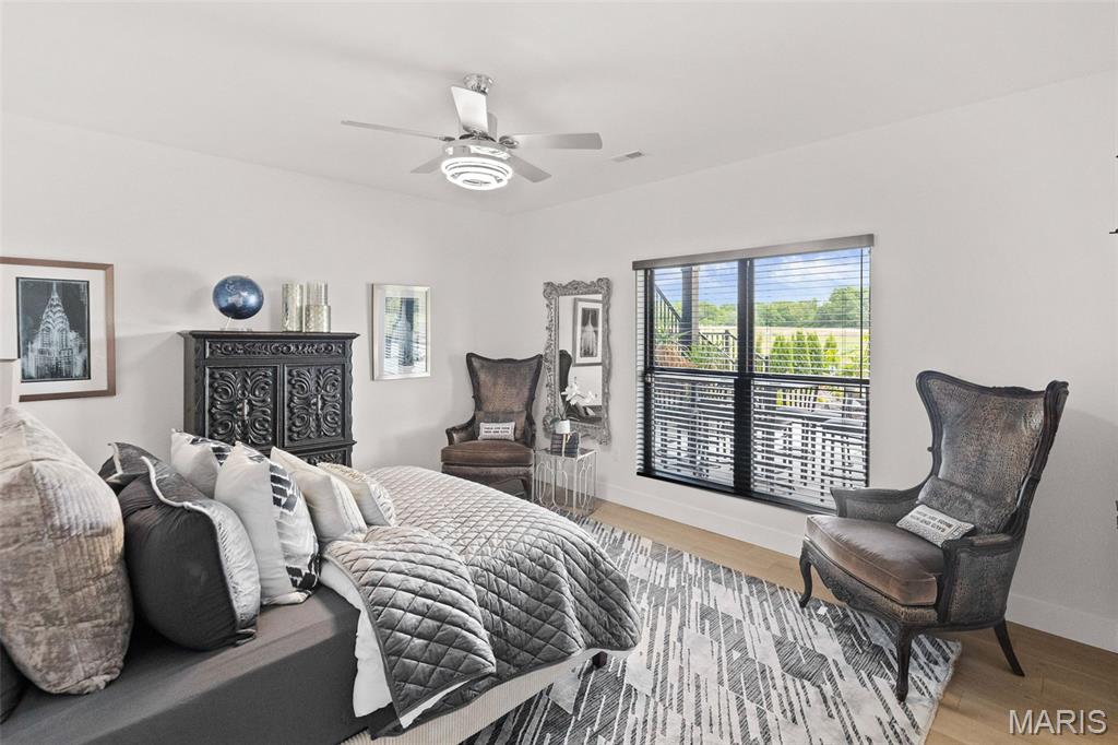 First Add - Residential