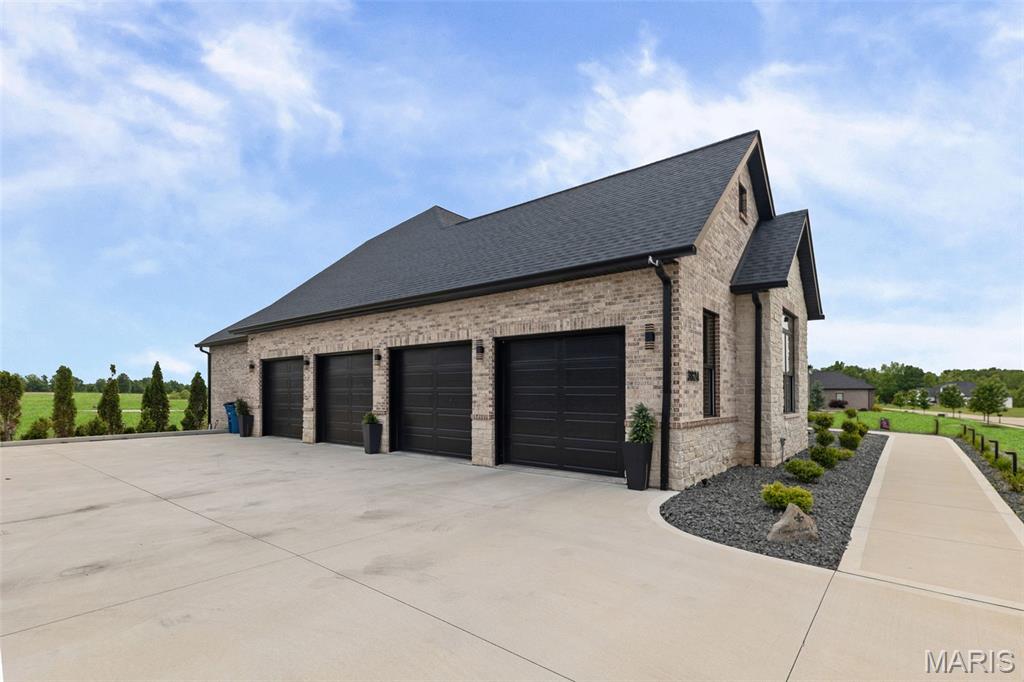 First Add - Residential