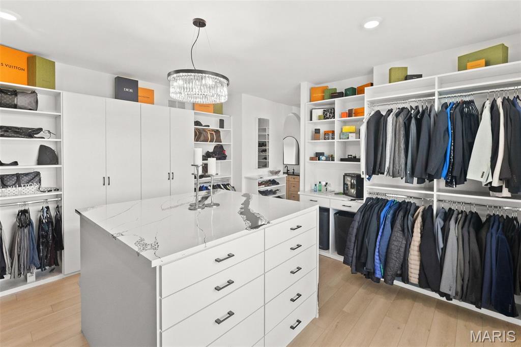 First Add - Residential
