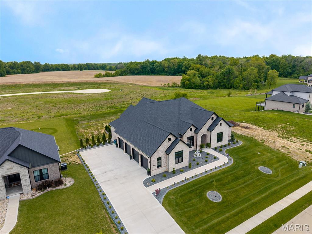First Add - Residential