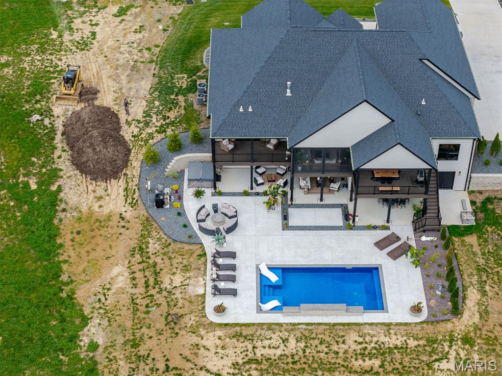 First Add - Residential