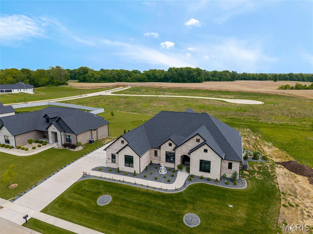First Add - Residential