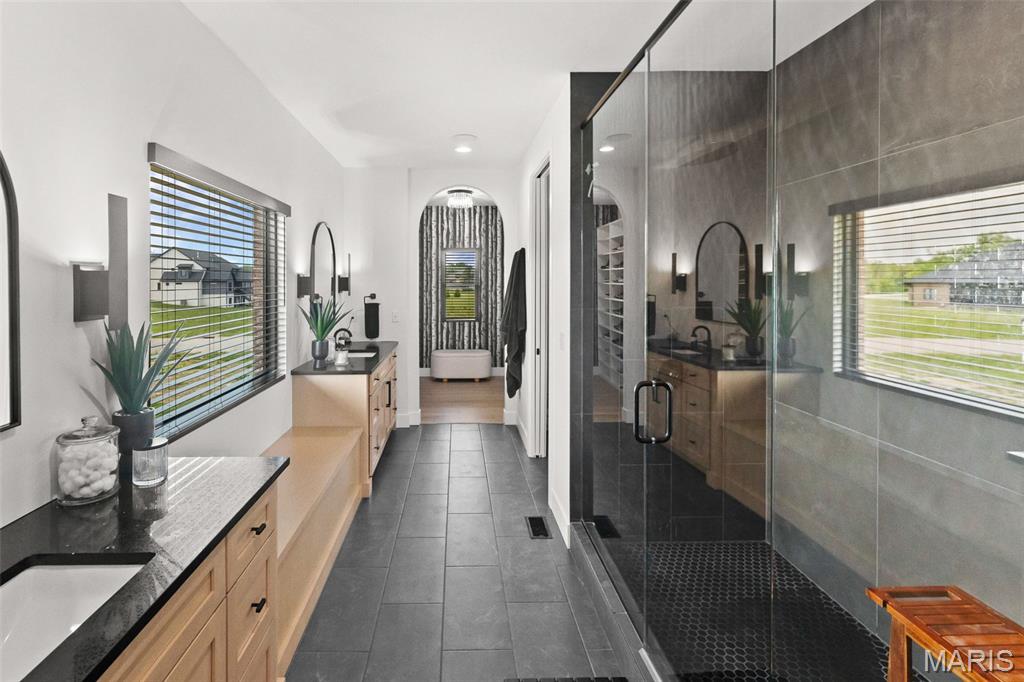 First Add - Residential