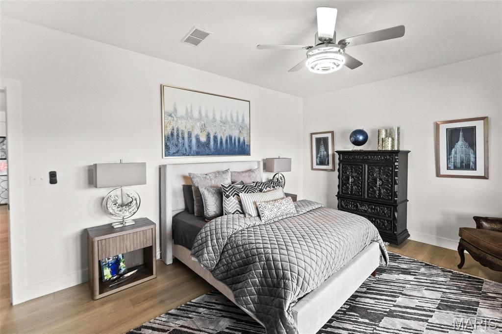 First Add - Residential