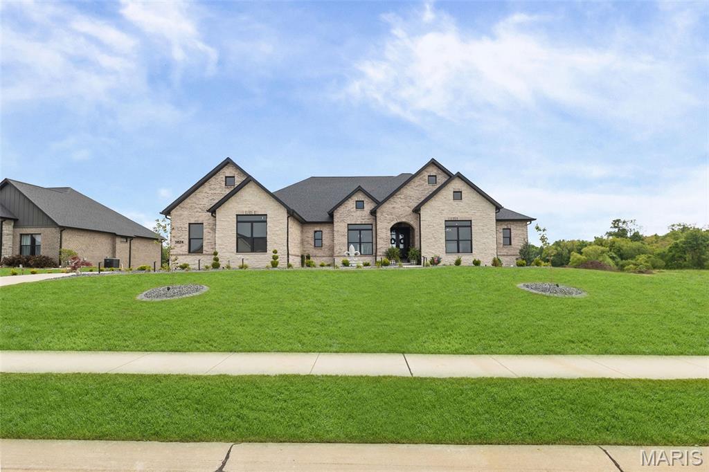 First Add - Residential