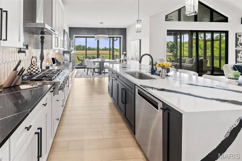 First Add - Residential
