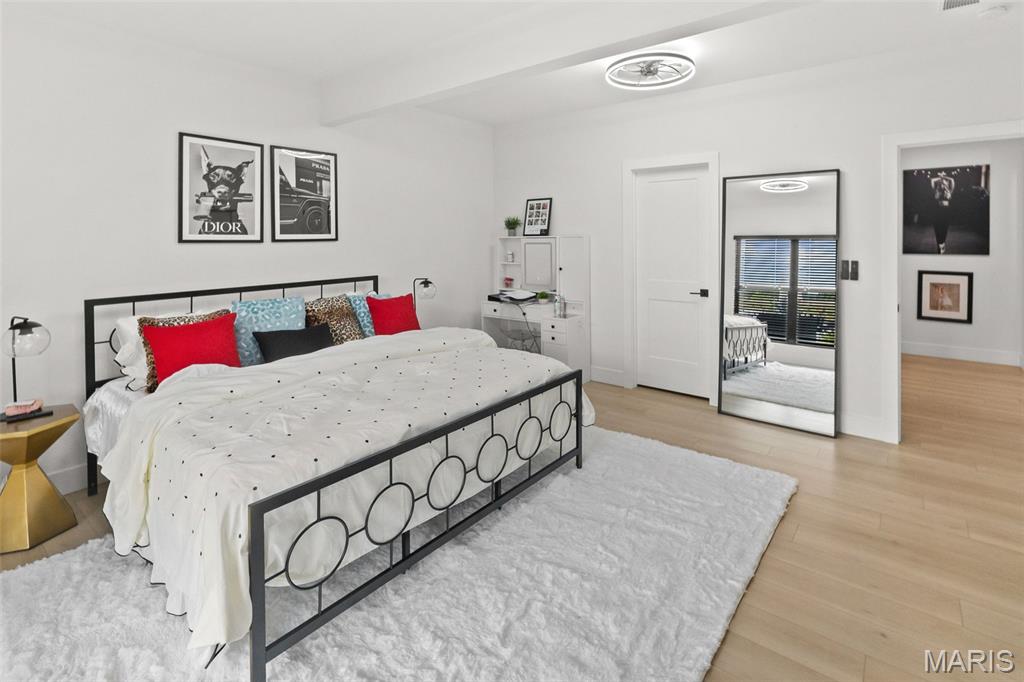 First Add - Residential