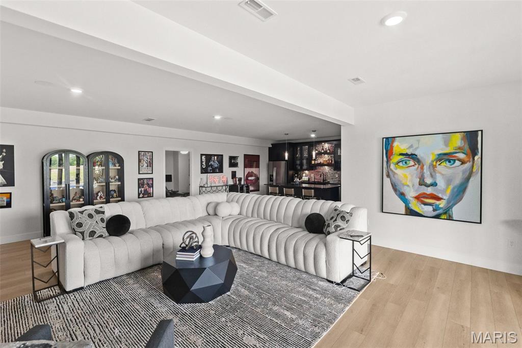 First Add - Residential