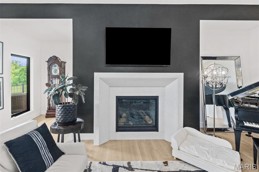 First Add - Residential