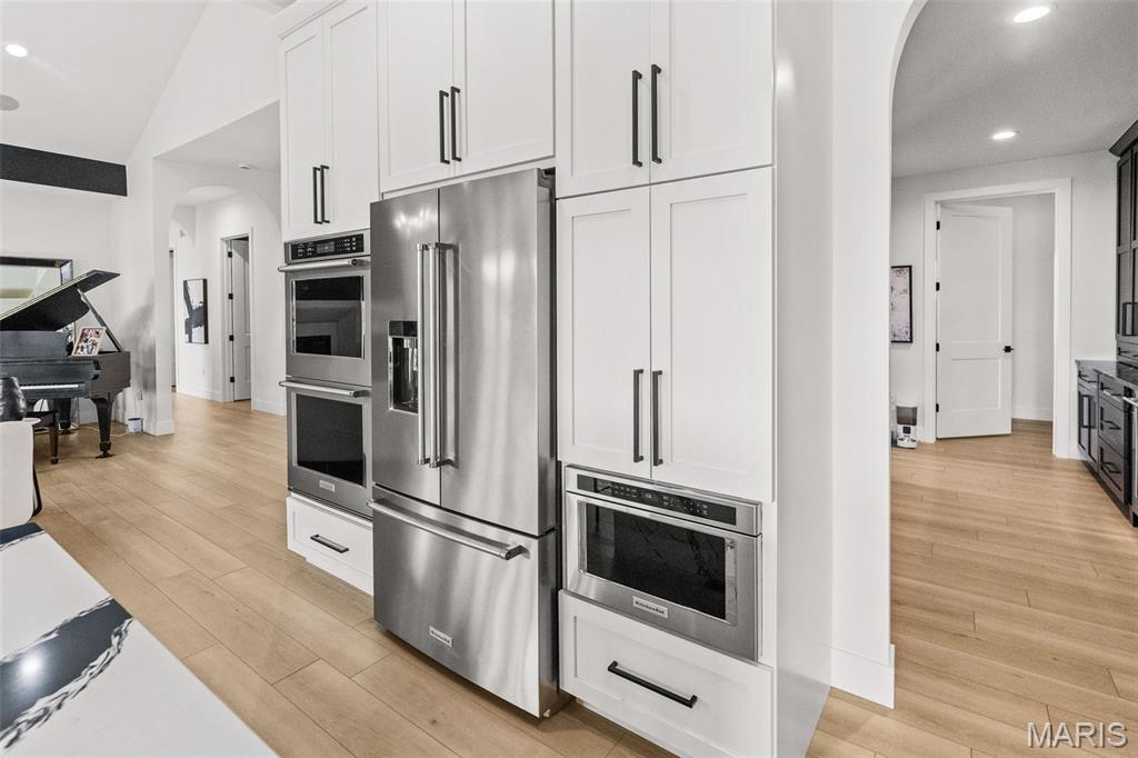 First Add - Residential
