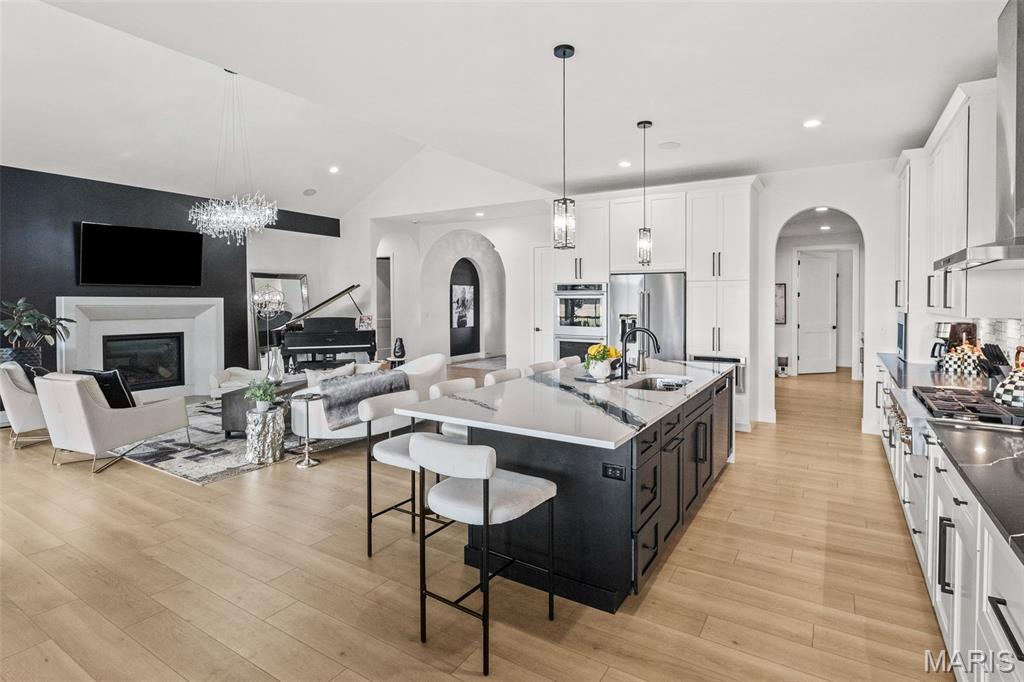 First Add - Residential