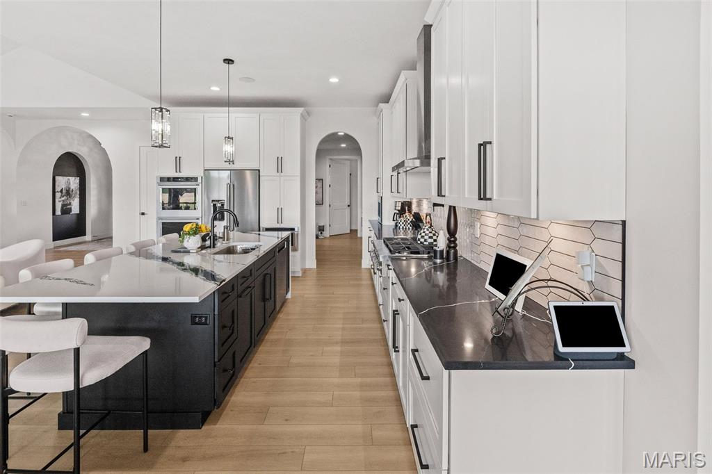 First Add - Residential