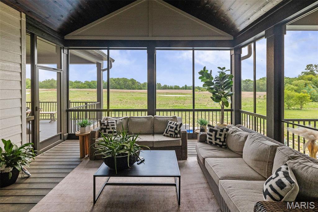 First Add - Residential