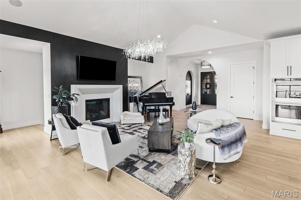 First Add - Residential