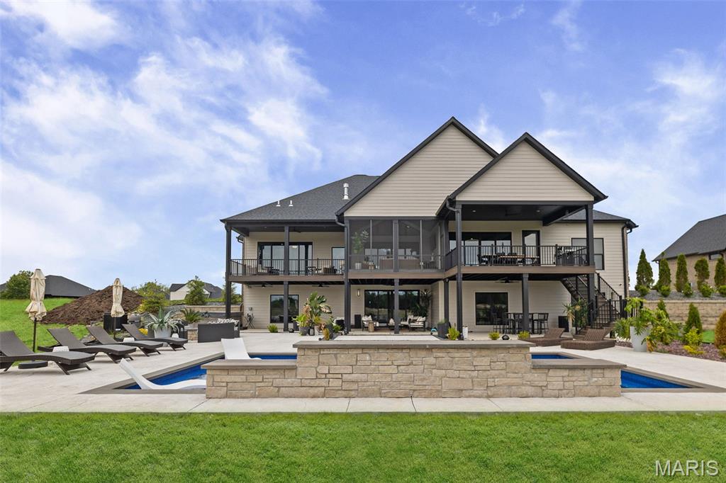 First Add - Residential