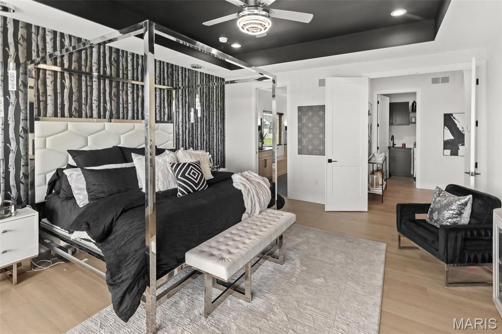 First Add - Residential