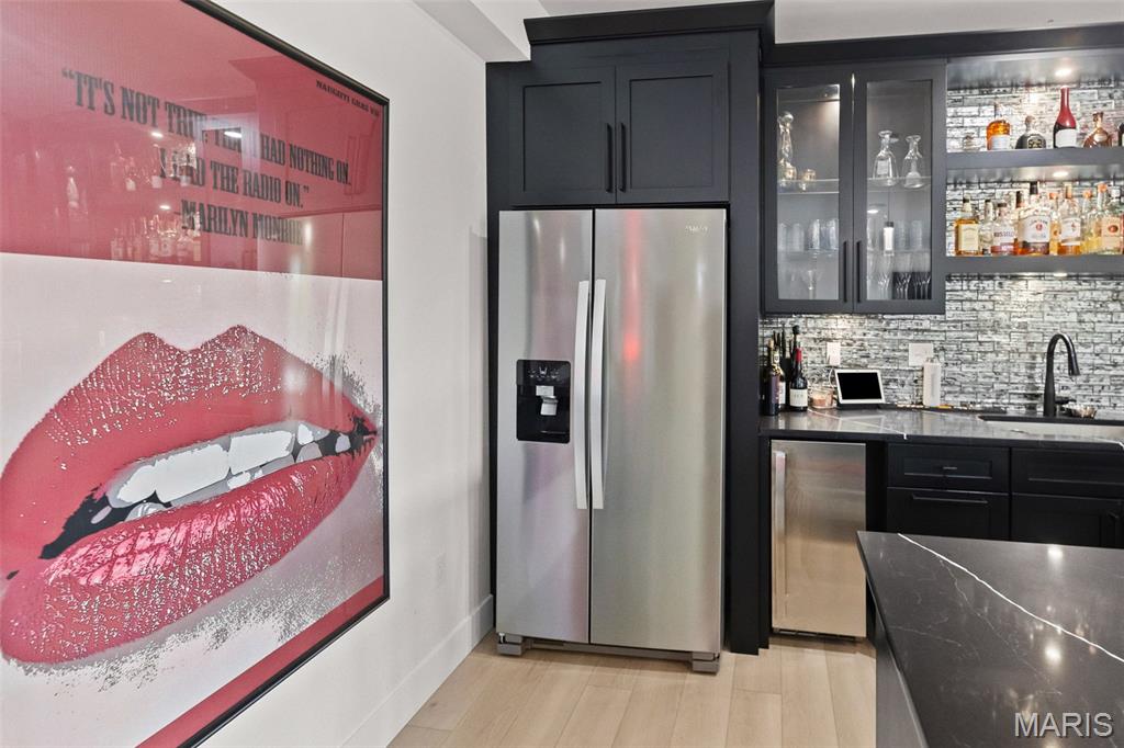 First Add - Residential