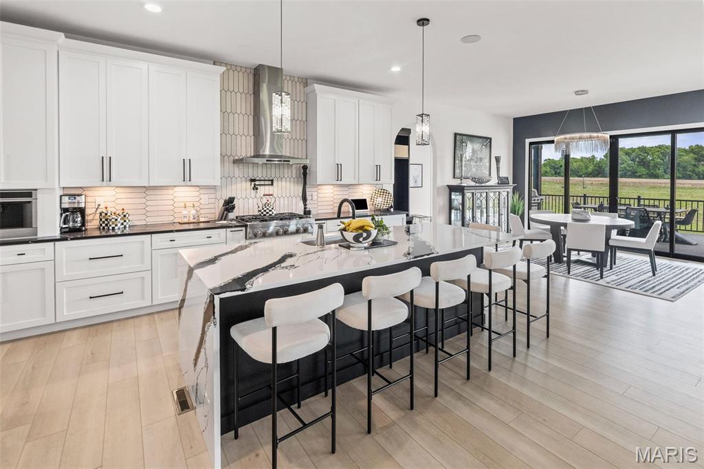First Add - Residential