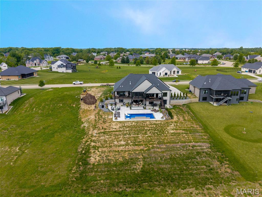 First Add - Residential