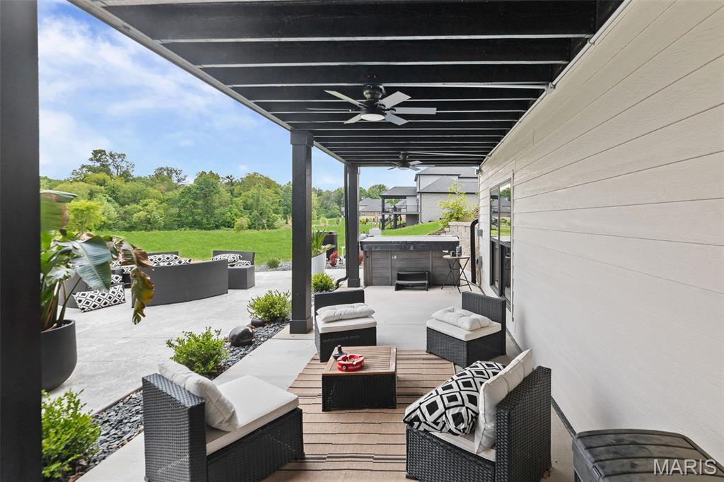 First Add - Residential