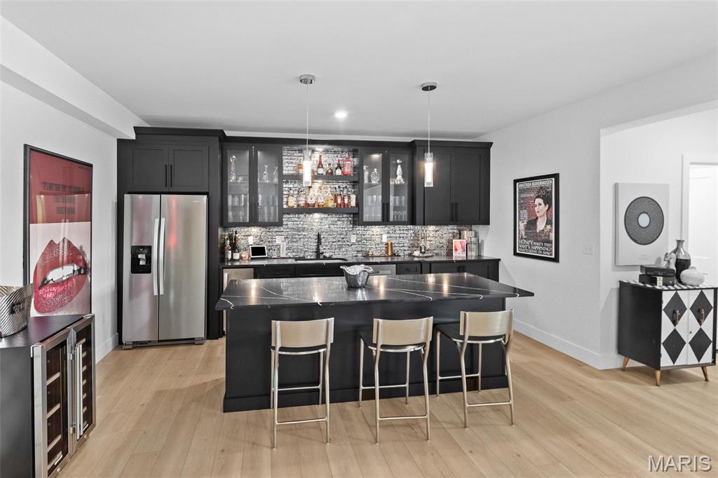 First Add - Residential