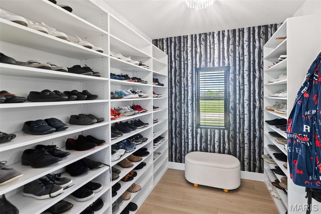 First Add - Residential