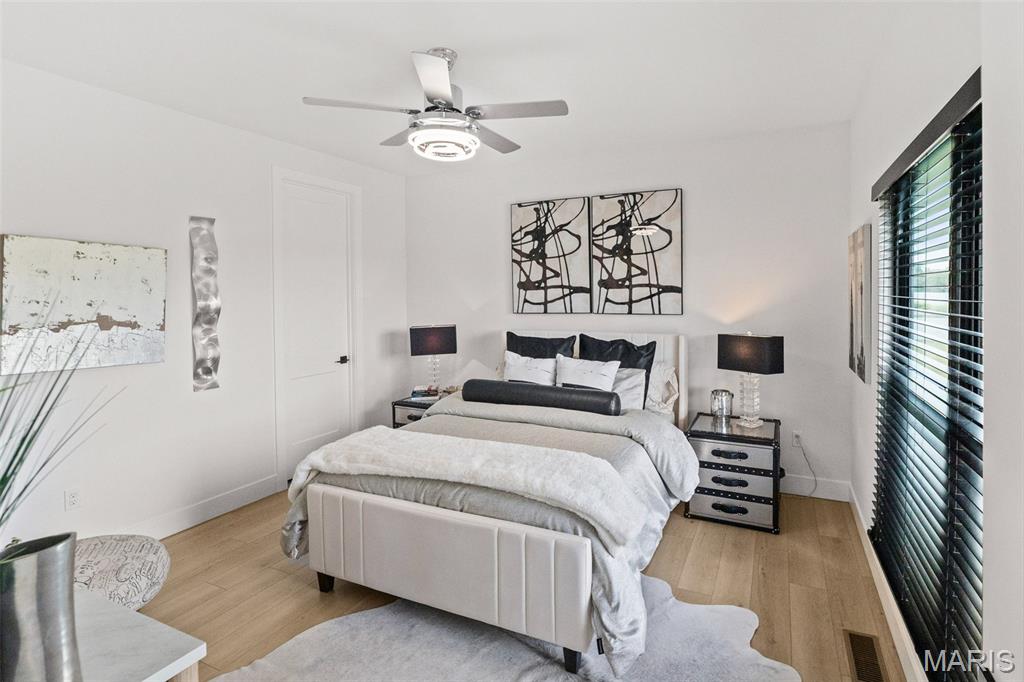First Add - Residential