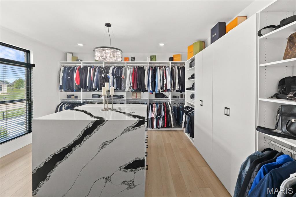 First Add - Residential